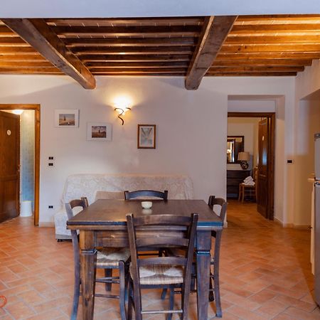 Case Vacanze Ranza, Casale Con Piscina E Relax Σαν Τζιμινιάνο Εξωτερικό φωτογραφία
