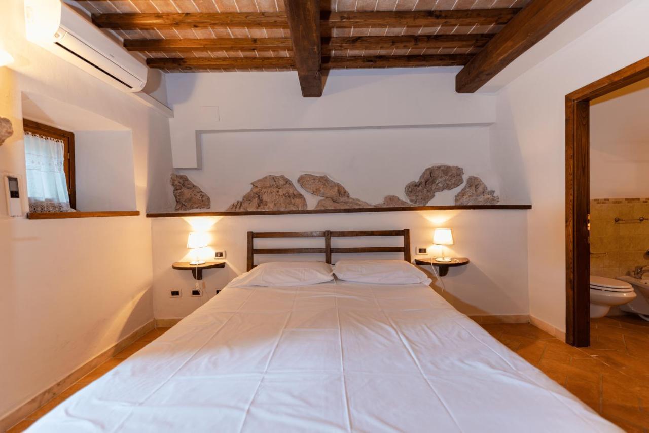 Case Vacanze Ranza, Casale Con Piscina E Relax Σαν Τζιμινιάνο Εξωτερικό φωτογραφία