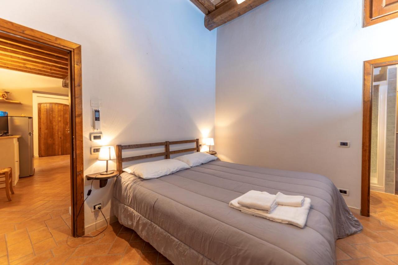 Case Vacanze Ranza, Casale Con Piscina E Relax Σαν Τζιμινιάνο Εξωτερικό φωτογραφία