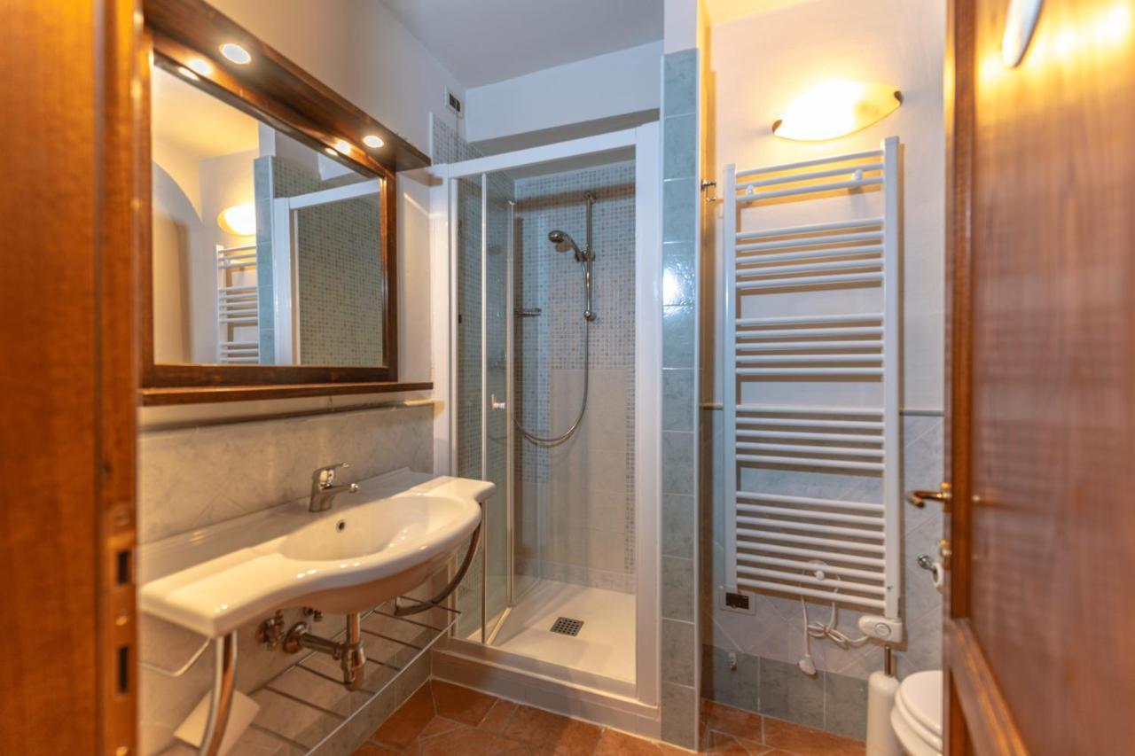 Case Vacanze Ranza, Casale Con Piscina E Relax Σαν Τζιμινιάνο Εξωτερικό φωτογραφία