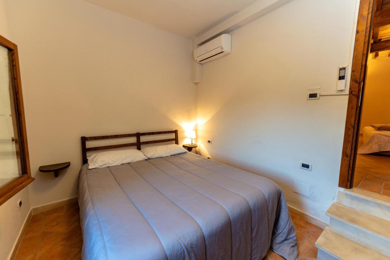 Case Vacanze Ranza, Casale Con Piscina E Relax Σαν Τζιμινιάνο Εξωτερικό φωτογραφία