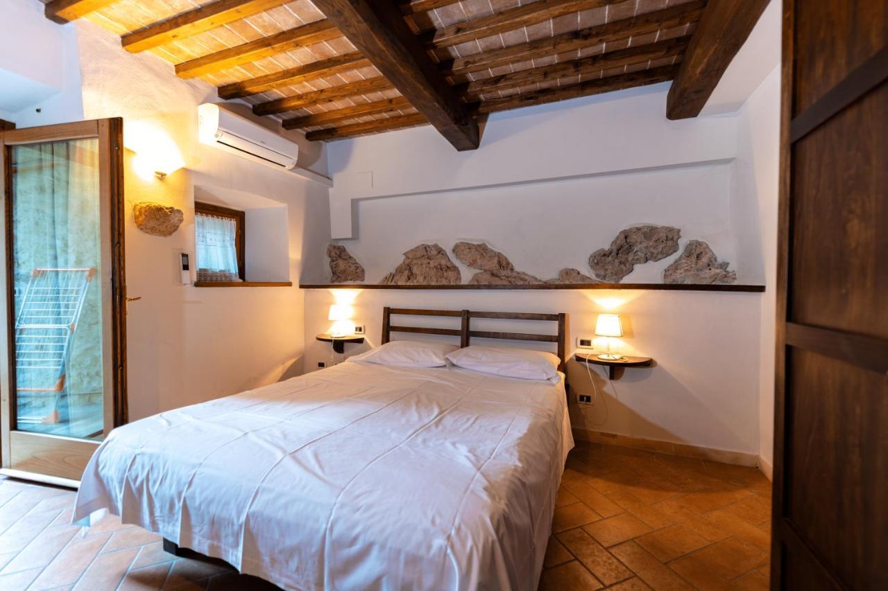 Case Vacanze Ranza, Casale Con Piscina E Relax Σαν Τζιμινιάνο Εξωτερικό φωτογραφία